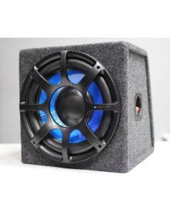 Автосабвуфер Blaupunkt GT Power 1200 w in box