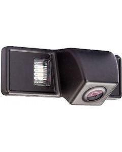 Штатная камера заднего вида PHANTOM CA-0549 для Audi A4, A6