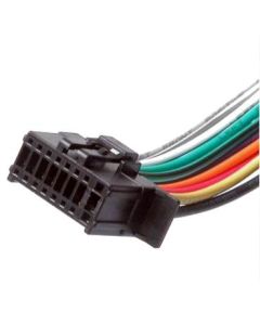 Основной разъём для магнитолы Pioneer Incar CON-PIO-01