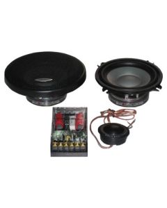 Автоакустика Calcell CP-525C