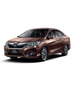 Переходная рамка CARAV 22-946 для Honda