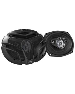 Автоакустика JVC CS-ZX6940U