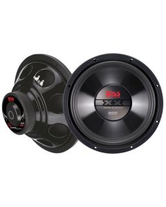 Автосабвуфер Boss Audio CHAOS EXXTREME CX12