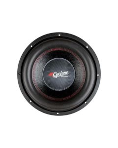 Автосабвуфер УРАЛ CYCLONE 12