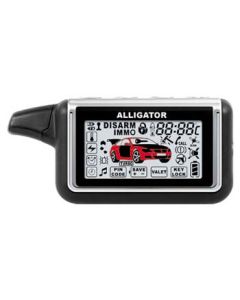 Автосигнализация ALLIGATOR D-970