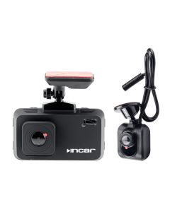 Видеорегистратор автомобильный с радар-детектором INCAR SDR-170C BROOKLYN