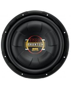 Автосабвуфер BOSS AUDIO D10F