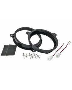 Проставка для акустики INCAR RFR-N916 для Renault