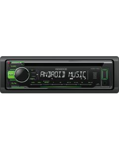 Автомагнитола KENWOOD KDC-110UG