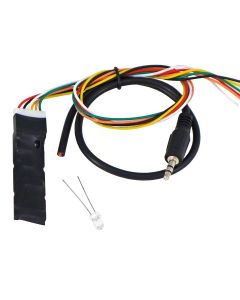 Адаптер рулевого управления INCAR OMEGA 1 VER.10.0