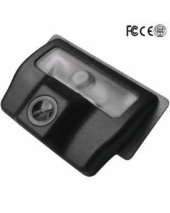 Штатная камера заднего вида INCAR VDC-061 для Nissan