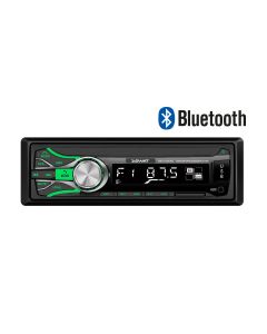 Автомагнитола SWAT MEX-1042UBG