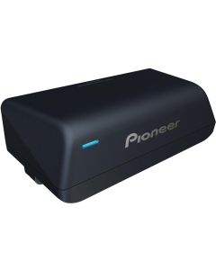 Автосабвуфер PIONEER TS-WX010A