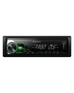 Автомагнитола PIONEER MVH-180UBG