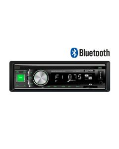 Автомагнитола SWAT MEX-1046UBG