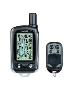 Автосигнализация Sheriff Davinci PHI-300