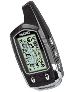 Автосигнализация Sheriff Davinci PHI-330  