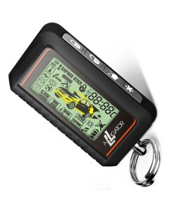 Брелок к ALLIGATOR SP-30