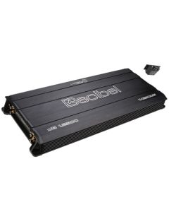 Автоусилитель УРАЛ DB 1.2500