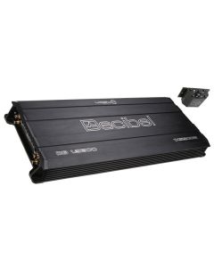 Автоусилитель УРАЛ DB 1.3500