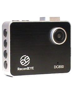 Видеорегистратор автомобильный RECORDEYE DC850