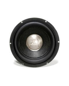 Автосабвуфер Morel Primo 124