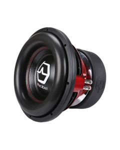 Автосабвуфер УРАЛ DECIBEL 12