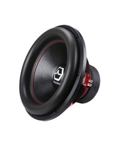 Автосабвуфер УРАЛ DECIBEL 18