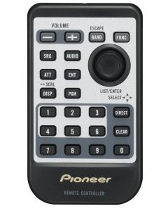 Пульт для магнитол Pioneer CXC 5717