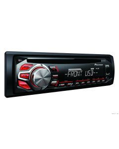 Автомагнитола Pioneer DEH-1600UB