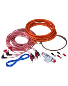 Набор для подключения усилителей DSD DAK-410G