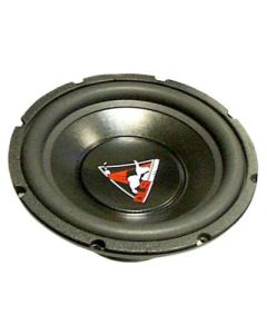 Авто сабвуфер DLS M110