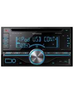 Автомагнитола KENWOOD DPX305U
