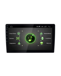 Автомагнитола на Android INCAR DTA-7710U