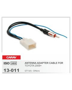 Антенный переходник CARAV 13-011 для Toyota