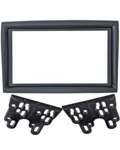 Переходная рамка INCAR RFR-N21W для Citroen