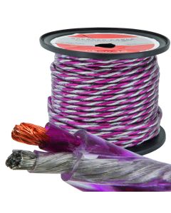 Акустический кабель INCAR PSSC-15