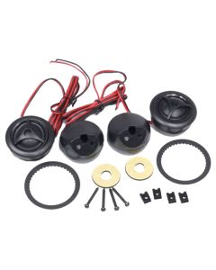 Твитер MOREL TW1