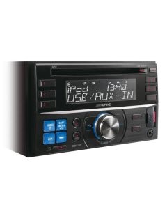 Автомагнитола ALPINE CDE-W233R