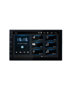 Автомагнитола на Android INCAR DTA-7707