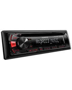 Автомагнитола KENWOOD KDC-164UR