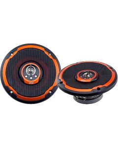 Автоакустика EDGE ED205-E2