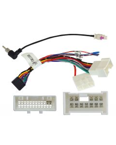 UMS-провод INCAR FR-UMS1500 для Renault