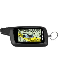 Автосигнализация PANTERA SLK-868RS