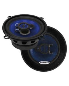 Автоакустика Soundmax SM-CSE503