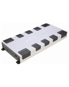 Автоусилитель POWER ACOUSTIK EG1-10000D
