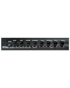 Эквалайзер BOSS Audio EQ1208