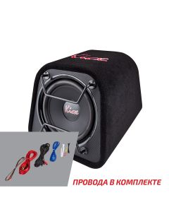 Автосабвуфер KICX EX12BA90