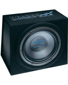 Автосабвуфер Magnat Edition BS 33 Black  