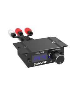 Внешний RCA регулятор уровня сигнала SWAT RLC-VM